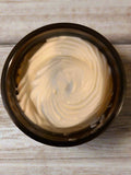 Sandalwood Whipped Tallow Balm
