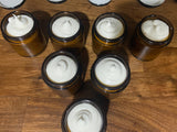 Sandalwood Whipped Tallow Balm