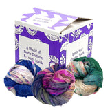 Darn Good Yarn Editor's Box