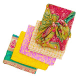Furoshiki Reusable Wrapping Paper