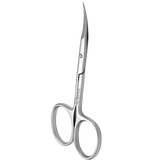 STALEKS PRO EXPERT 11/1 PROFESSIONAL CUTICLE SCISSORS FOR LEFT-HANDED USERS (BLADE WIDTH 18 MM) SE-11/1- STALEKS™
