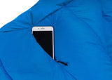 Sea to Summit Trek TKI 30 Degree Down Sleeping Bag TK1 - Reg