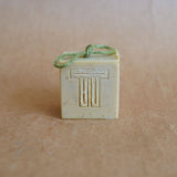 Unscented Sea Moss Soap