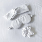 Sleep Care Set | Cooling Bamboo