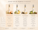 Serene Bloom Perfume Oil