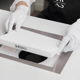 SHEMAX Dust Collector Filter for Style Pro, X-Pro, Smart V-PRO, Petite