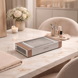SHEMAX Style Pro Mocha Mousse Nail Dust Collector