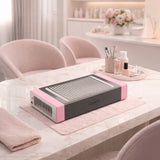 SHEMAX Style Pro Pastel Pink