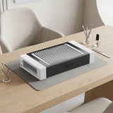 SHEMAX Style Pro White Nail Dust Collector