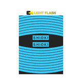 SHIOK - STRAIGHT Rim Reflectives