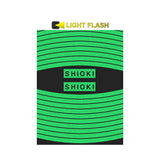 SHIOK - STRAIGHT Rim Reflectives