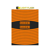 SHIOK - STRAIGHT Rim Reflectives