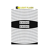 SHIOK - STRAIGHT Rim Reflectives
