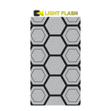 SHIOK - HONEYCOMB Frame Reflectives