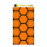 SHIOK - HONEYCOMB Frame Reflectives