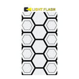 SHIOK - HONEYCOMB Frame Reflectives