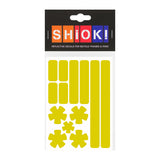 SHIOK - STARS N STRIPES Frame Reflectives