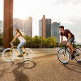 SHIOK - SKULLS Frame Reflectives