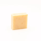 Citrus Burst Goat Milk Soap Bar | Shower Candy