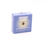 Milk & Collagen Face Wash Bar | Shower Candy