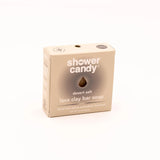 Desert Salt Lava Clay Body Wash Bar | Shower Candy
