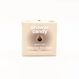 Desert Salt Lava Clay Body Wash Bar | Shower Candy