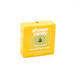Tide & Bloom Sea Salt Body Wash Bar