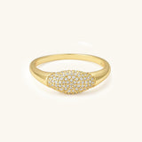 Signet Ring