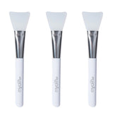 Silicone Brush 3 pack