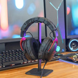 Silicone Headband Cover for HyperX Cloud Series Headphones - WC BandZ Cloud