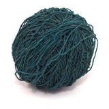 Single Ply Hemp Yarn