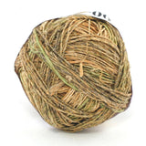 Single Ply Hemp Yarn