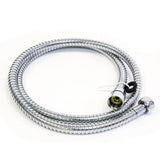 Shower Spray Hose - 120 CM
