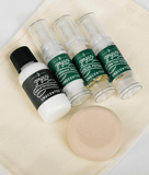 Skincare Travel set