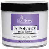EzFlow A Polymer - White Powder 8oz