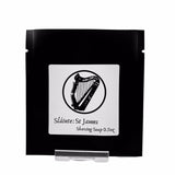 Slainte: St. James Shaving Soap - by Murphy and McNeil