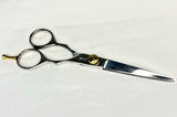 Cobalt Shear 7' offset with removable finger rest