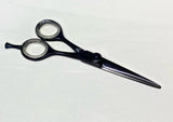 Matte Black Shears