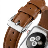 Slim Leather Strap
