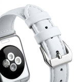 Slim Leather Strap