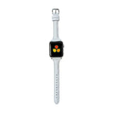 Slim Leather Strap