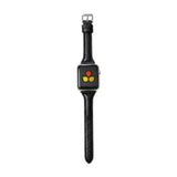 Slim Leather Strap