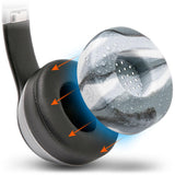 Small WC SweatZ Protective Headphone Earpad Covers