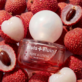 Rose & Litchi Eau de Parfum
