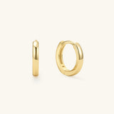 Small Hoops