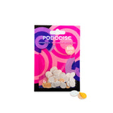 REFILL PADS FOR PEDICURE DISC STALEKS PRO XS (50 PCS) PDF-10 - STALEKS™
