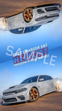 Dodge Charger Hellcat Digital Pack