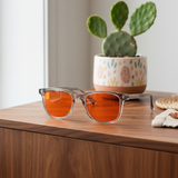 Smoky Quartz Sleep Glasses – DreamWalkerz Crystal Collection