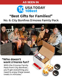 S'mores Family Pack