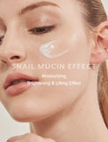MIZON Snail Repair Eye Cream 25 ml